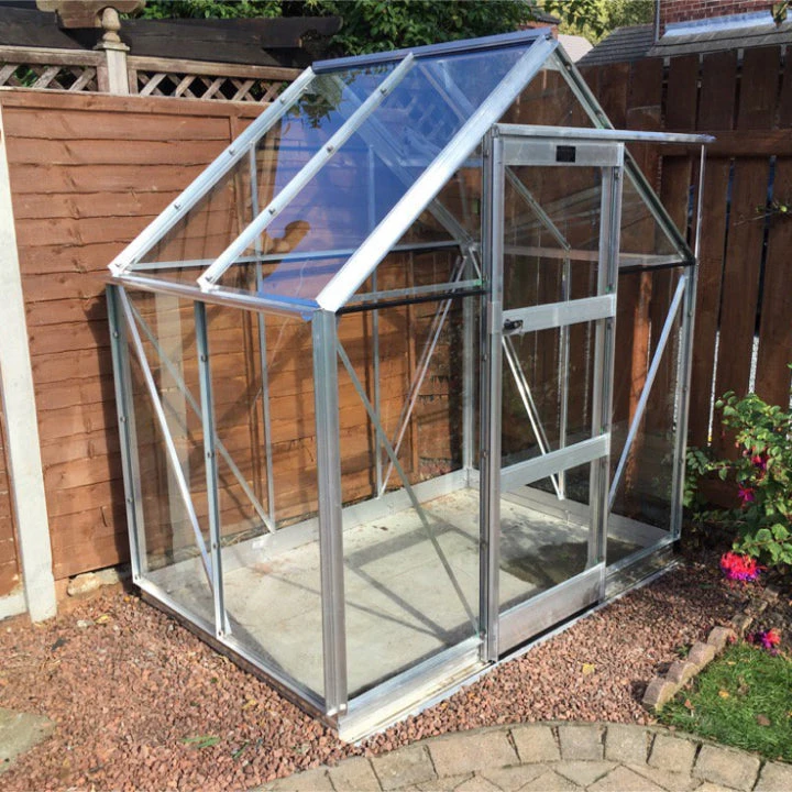 Elite Craftsman Greenhouse Package Deal - Image 3