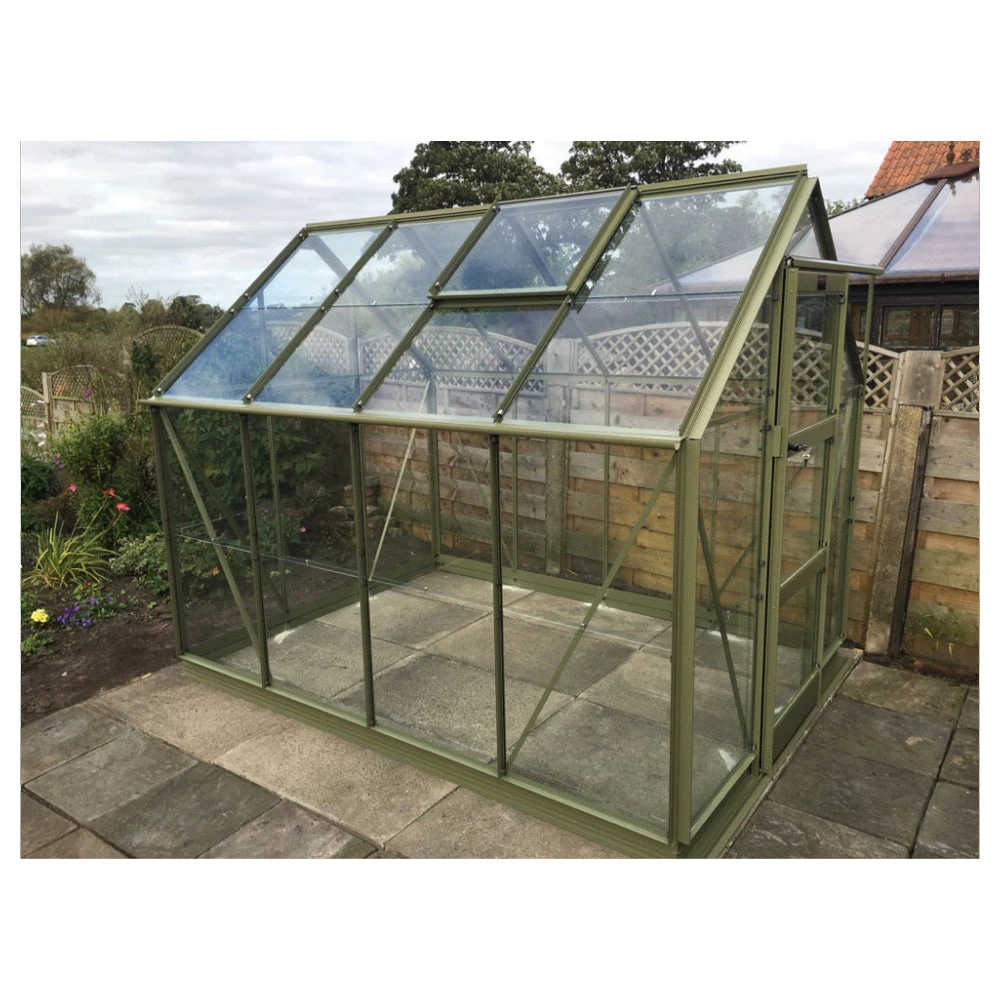 Elite Craftsman Greenhouse Package Deal - Image 4