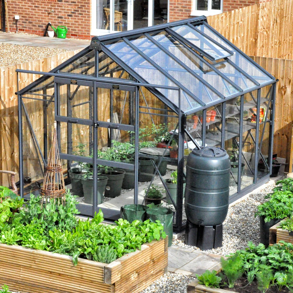 Elite Titan 800 Package Deal