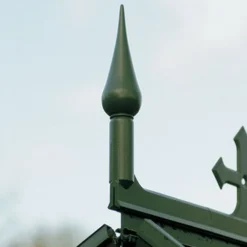 Elite Crestings And Finials