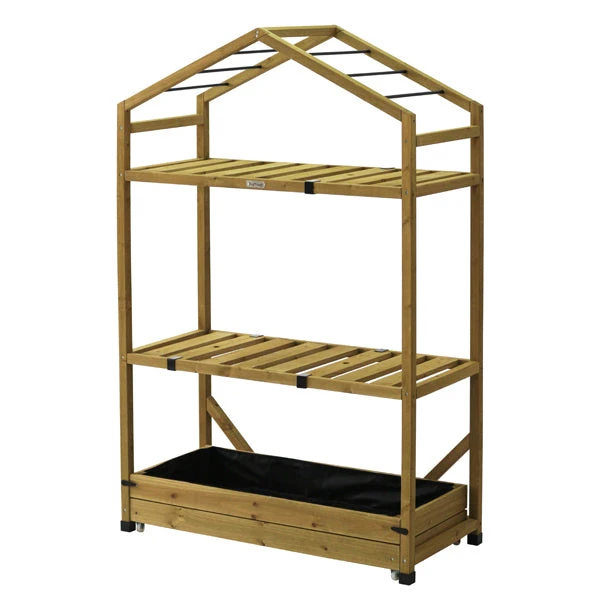 VegTrug Tomato House - Image 2