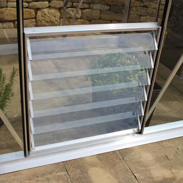 Halls Magnum Louvre Vent - Image 3