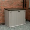 Forest Large Garden Storage Box