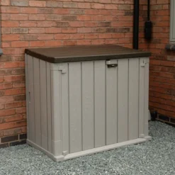 Forest Large Garden Storage Box