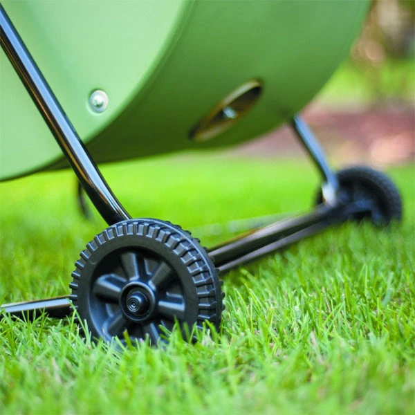 Mantis Mobile Compost Tumbler - Image 2