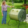 Mantis Compact Compost Tumbler