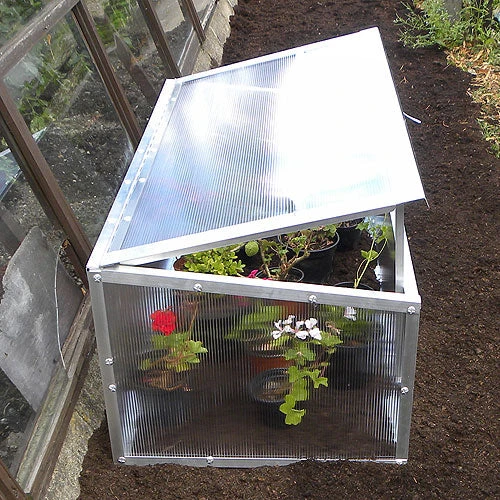 Modular Cold Frame - Image 6