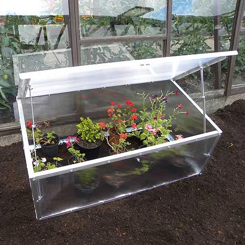 Modular Cold Frame - Image 3