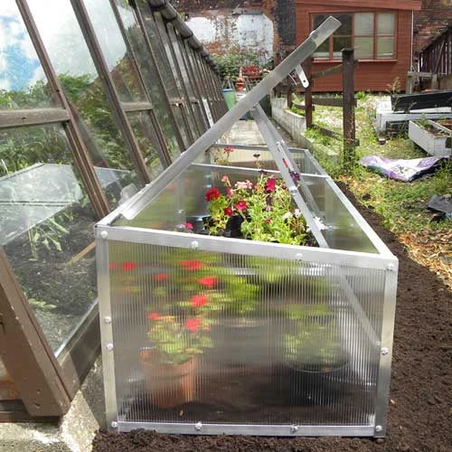 Modular Cold Frame - Image 2