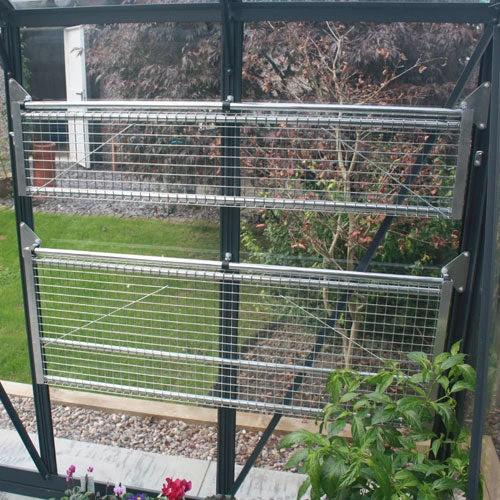 Greenhouse Integral Shelf - Image 5