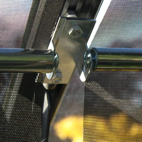 Spare Rail For Greenhouse Shade Blind - Image 2