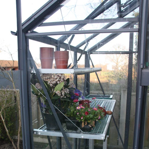 Special Offer Mini Integral Staging & Shelving Together - Image 2