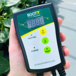 Root!t Thermostat