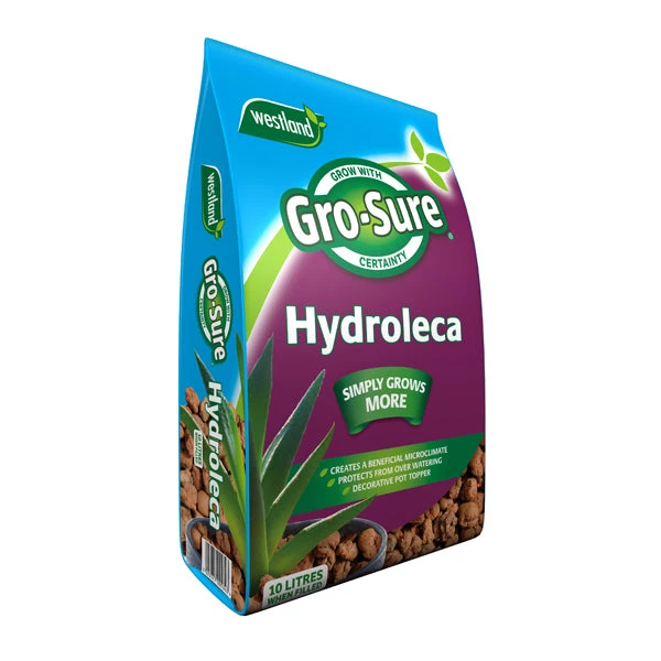 Gro-Sure Hydroleca 10 Litre Bag - Image 3