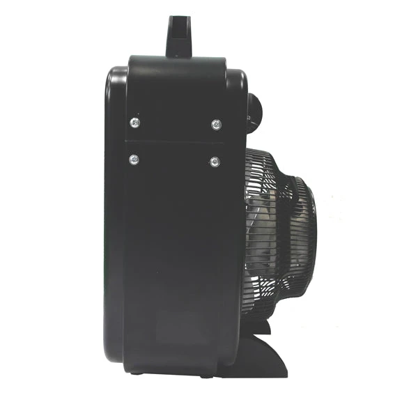 Bio Green Tropic 2kw Electric Fan Heater - Image 3