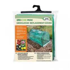 Spare Cover Only For Gro-Zone Gro-Cloche Max