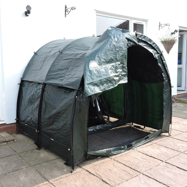 Tidy Tent Xtra Modular Outdoor Storage Tent - Image 7