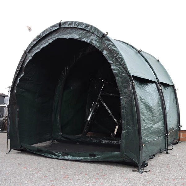 Tidy Tent Xtra Modular Outdoor Storage Tent - Image 6