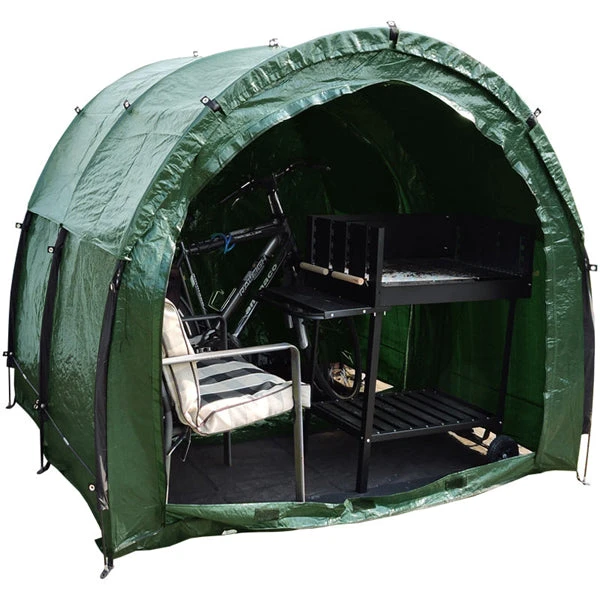 Tidy Tent Xtra Modular Outdoor Storage Tent - Image 4