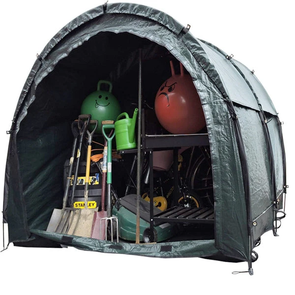 Tidy Tent Xtra Modular Outdoor Storage Tent - Image 3