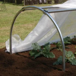 Extra Cloche Hoops - Pack Of 2