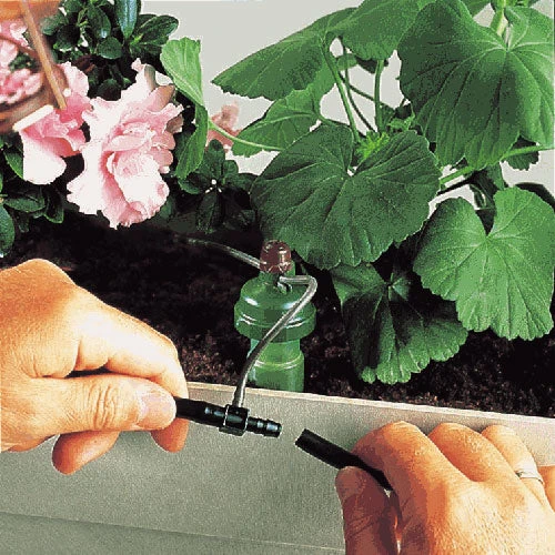 Tropf Blumat Mains Kit - Fitting To End Of 13mm Hosepipe - Image 8