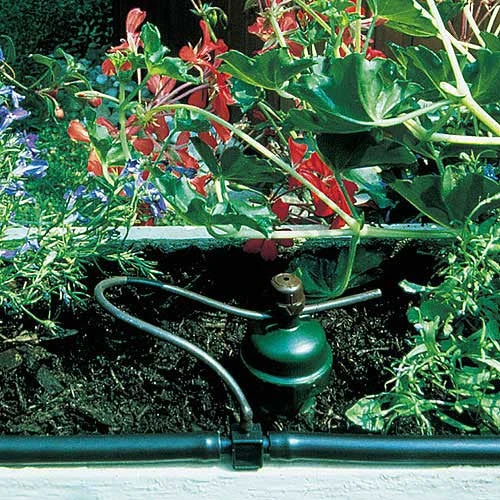 Tropf Blumat Mains Kit - Fitting To End Of 13mm Hosepipe - Image 6