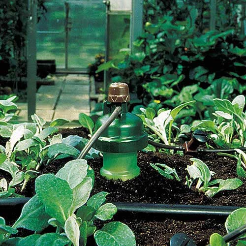 Tropf Blumat Mains Kit - Fitting To End Of 13mm Hosepipe - Image 4