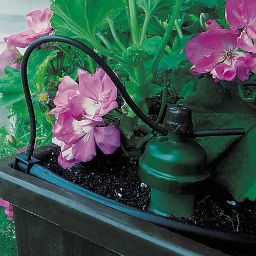 Tropf Blumat Mains Kit - Fitting To End Of 13mm Hosepipe - Image 2