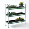 Seedling And Plant Shelving