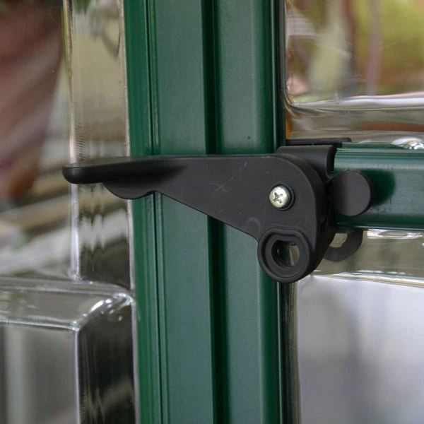 Palram Canopia Hybrid Green Greenhouse - Image 3