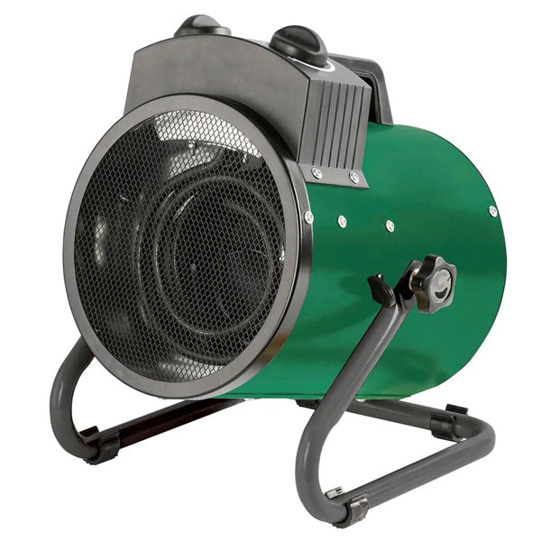 3kW Greenhouse Fan Heater