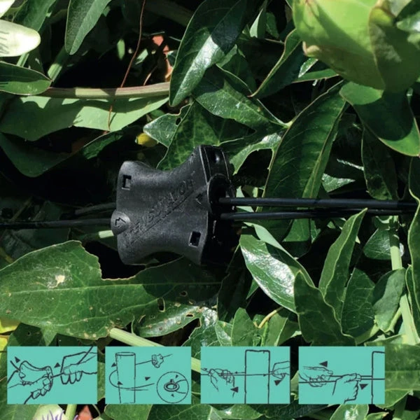 Gripple 50m Of Plastic Wire - Image 3