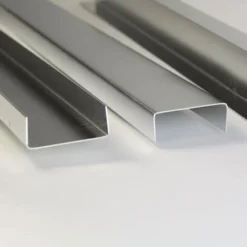 Aluminium Slat