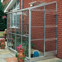 Elite Kensington 4'5" Wide Lean To