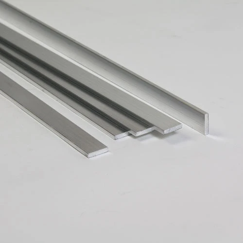 Aluminium Flat Bar