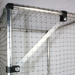 Frame Braces For Cages