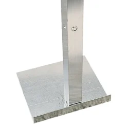 Foot Plates (1 Pair)