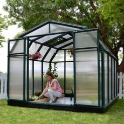 Canopia Rion Hobby Gardener Greenhouse