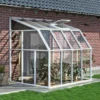 Rion Lean To Sun Room 6' Wide