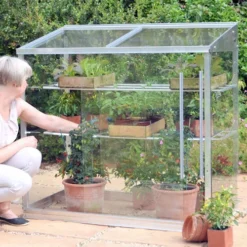 Access Midi Growhouse