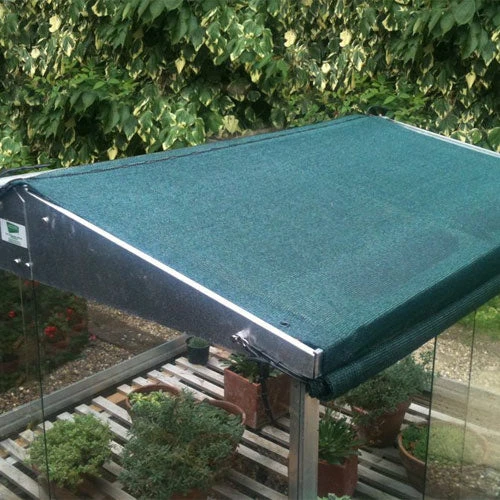 Access Cold Frame Shade Cover - Image 3