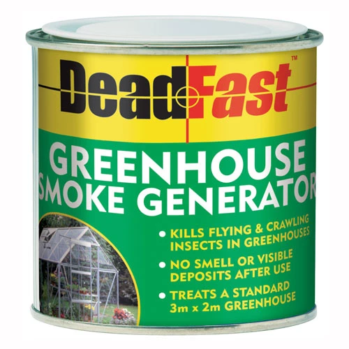 Greenhouse Smoke Generator
