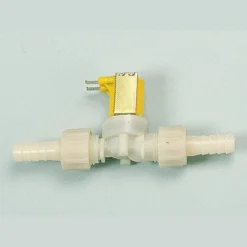 Solenoid Valve
