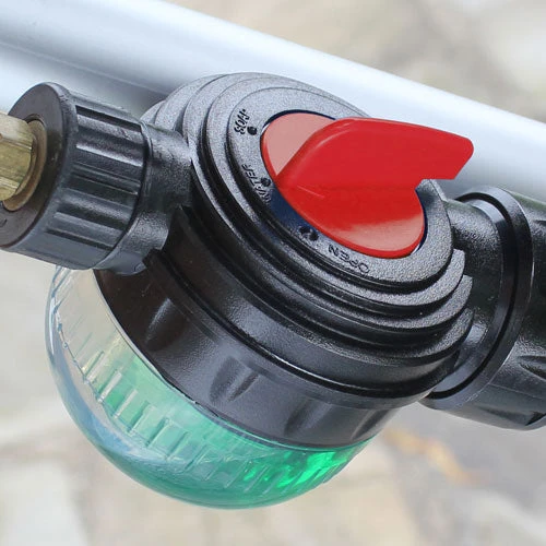 Darlac Swop Top Soap Dispenser - Image 2