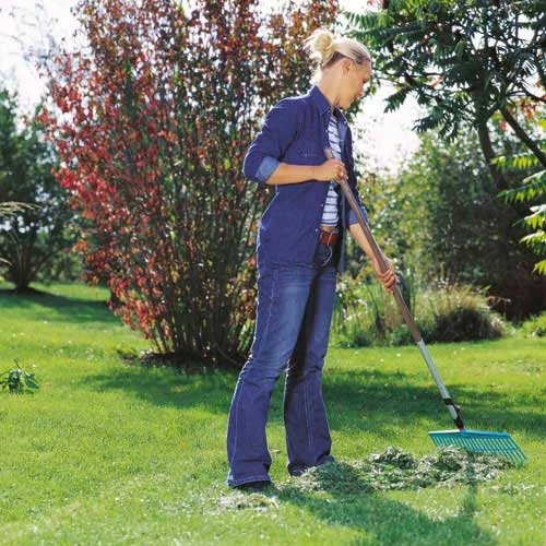 Gardena Lawn Rake - Head Only - Image 2