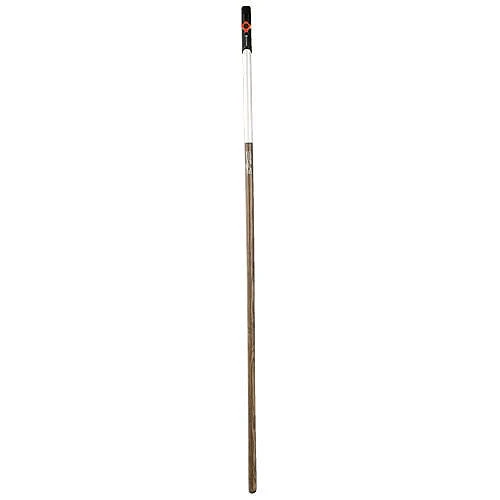 Gardena 130cm Combi System Wooden Handle