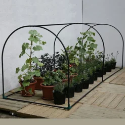 Haxnicks Grower Frame