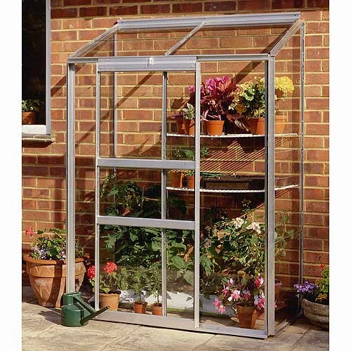 Halls Traditional Wall Garden - Image 2