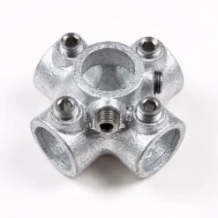 Heavy Duty 5 Way Joint